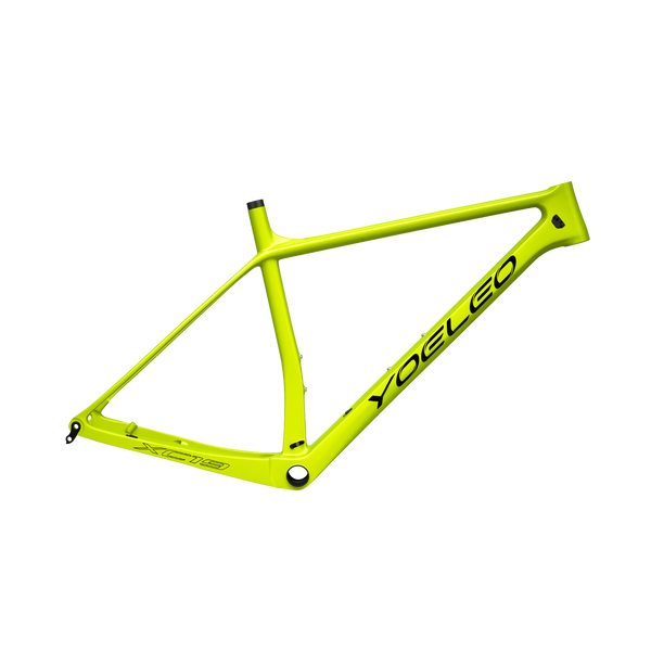 YOELEO XC19 29" MTB Hardtail Booster Carbon Frame