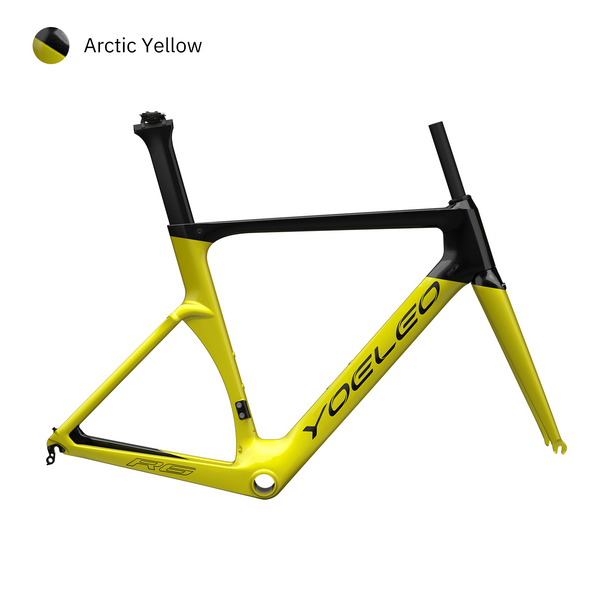 Aero frameset deals sale