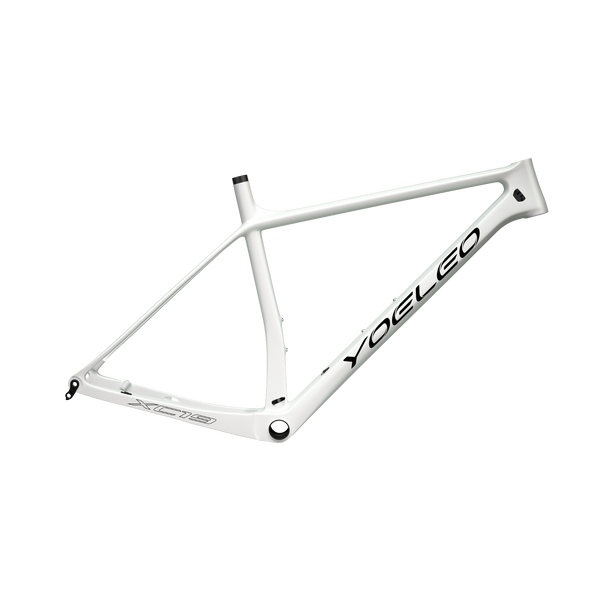 YOELEO XC19 29" MTB Hardtail Booster Carbon Frame