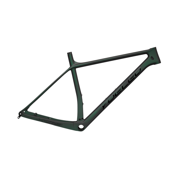 YOELEO XC19 29" MTB Hardtail Booster Carbon Frame