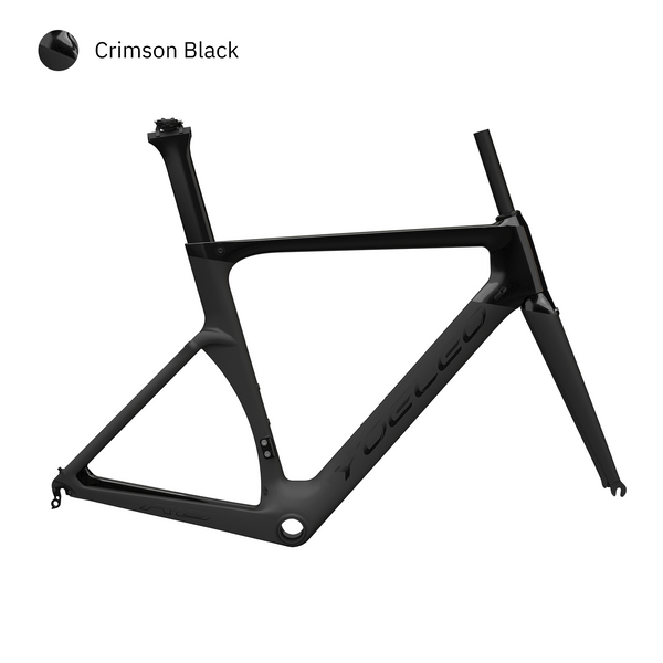 Aero bike hot sale frame