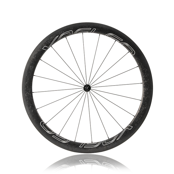 Tubeless Carbon Wheelset Road Bike Carbon Wheels 50mm YoeleoEurope