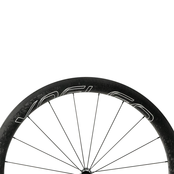 Tubeless Carbon Wheelset - Road Bike Carbon Wheels 50mm – YoeleoEurope