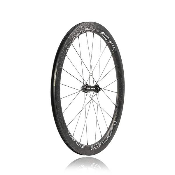 Disque de roues en carbone de 50 mm Roues de v lo de frein