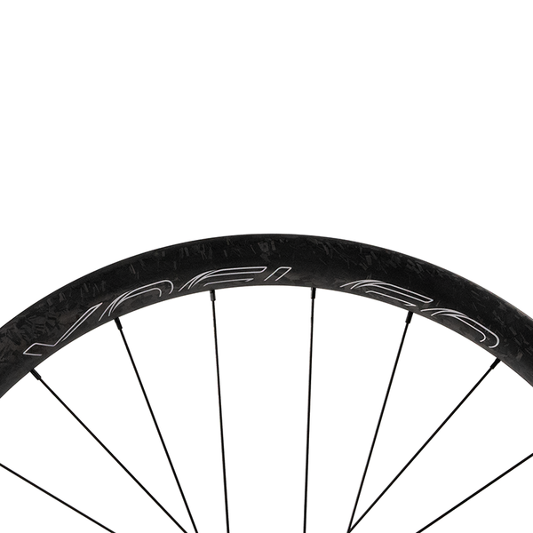 SAT C38|38 DB PRO Clincher/Tubeless