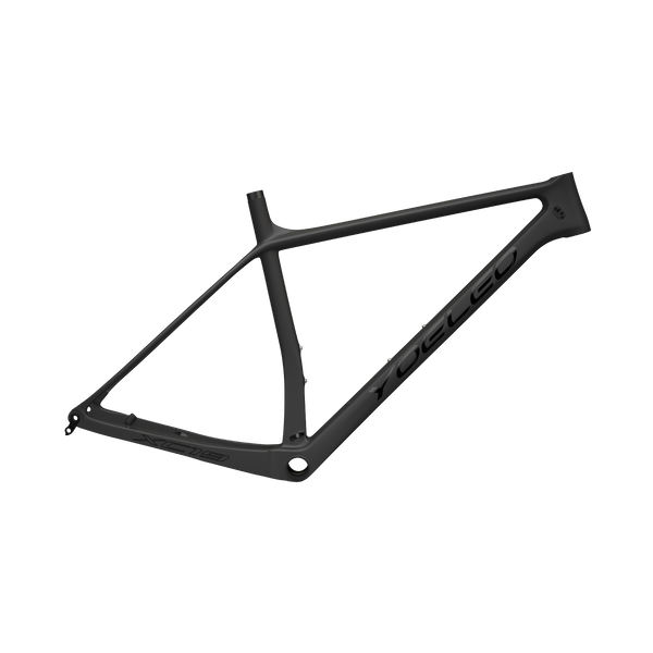 YOELEO XC19 29" MTB Hardtail Booster Carbon Frame