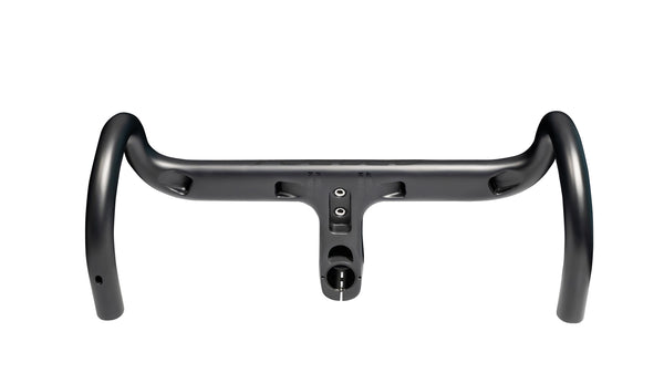 H9 Carbon Road Bike Integrated Handlebar - YOELEO