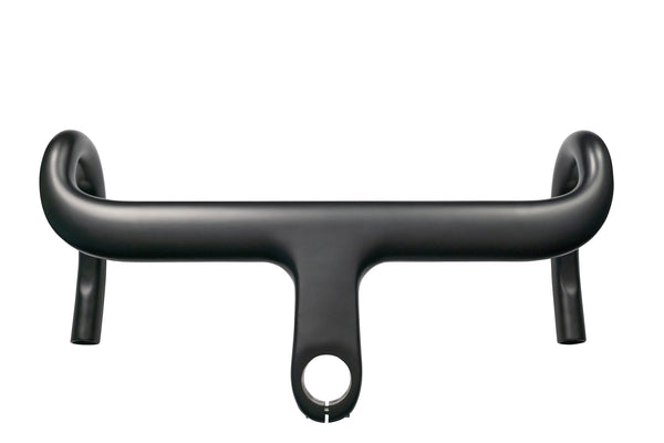 H9 Carbon Road Bike Integrated Handlebar - YOELEO