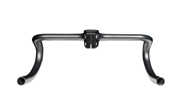 H10 CARBON ROAD BIKE INTEGRATED HANDLEBAR