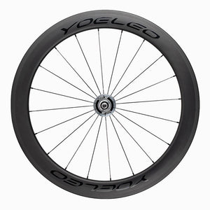 Single Speed Wheelset 700c