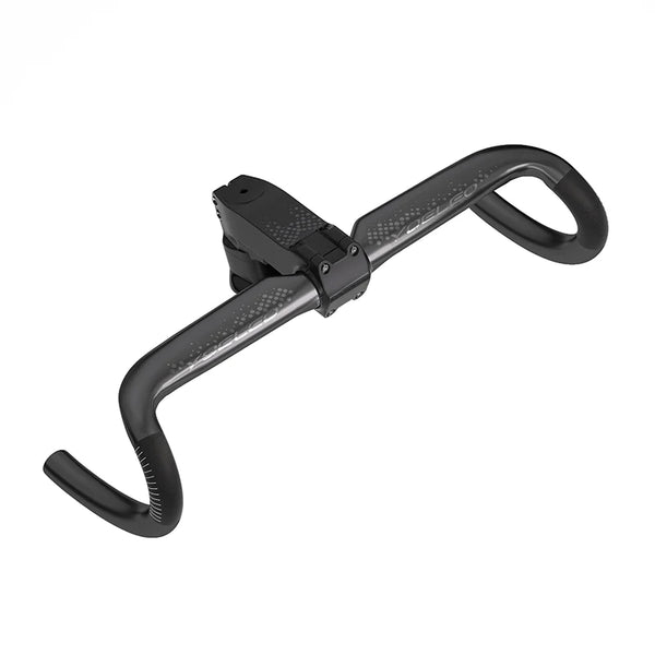 H11 + ST1 AERO CARBON HANDLEBAR