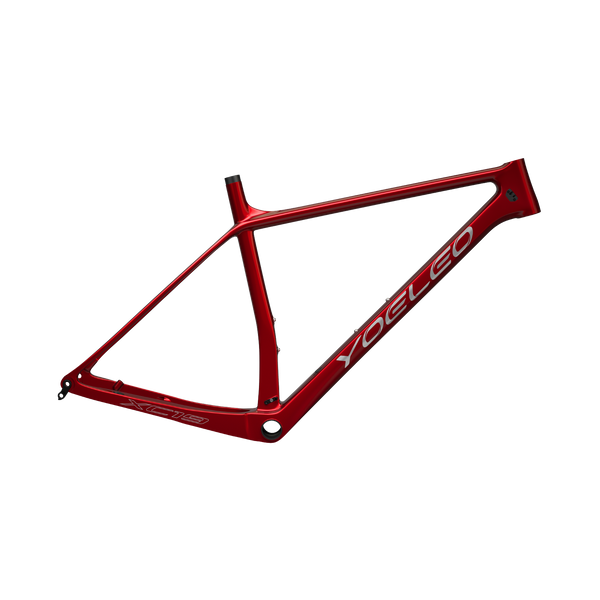 YOELEO XC19 29" MTB Hardtail Booster Carbon Frame