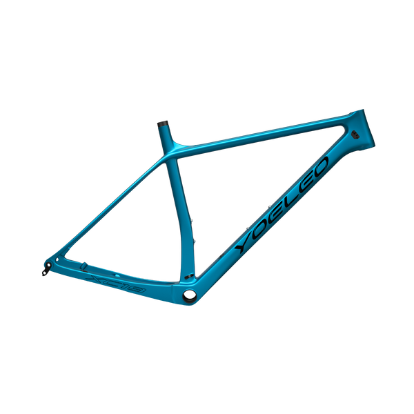 YOELEO XC19 29" MTB Hardtail Booster Carbon Frame