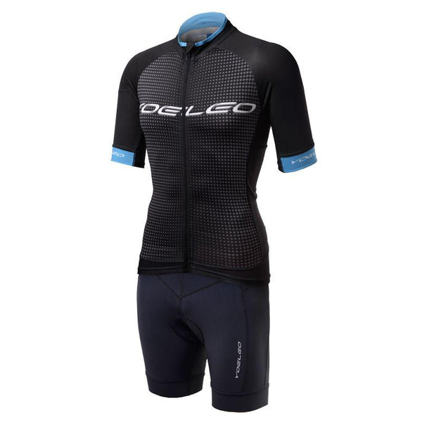 Men's Cycling Jersey Set