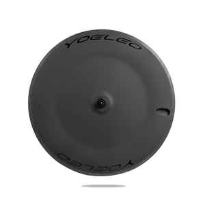 D5 Track Disc Wheel Clincher/Tubeless - YOELEO