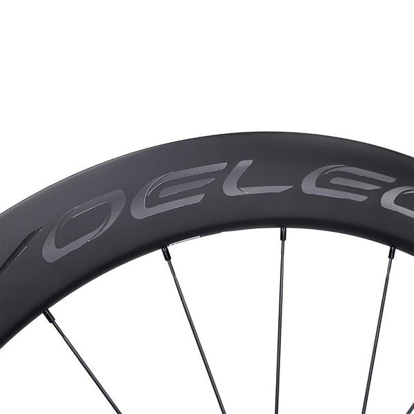 SAT C50|50 SL Clincher/Tubeless Track/Fixed Gear - YOELEO