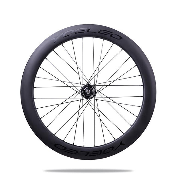 SAT C60|88 STD Clincher/Tubeless Track/Fixed Gear - YOELEO